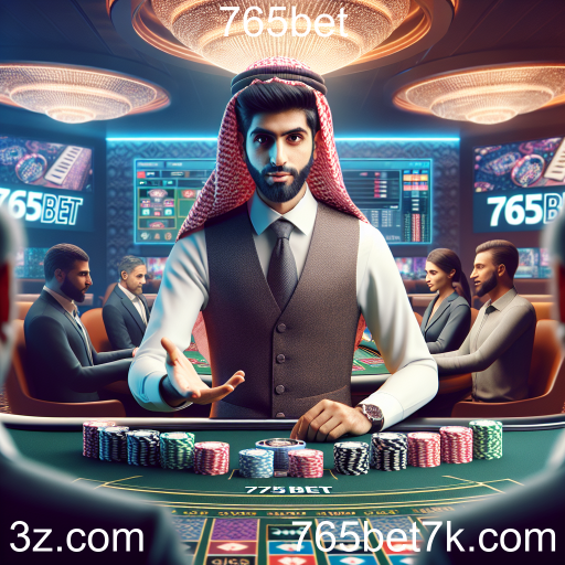 Descubra a Emocionante Categoria de Jogos Ao Vivo do 765bet