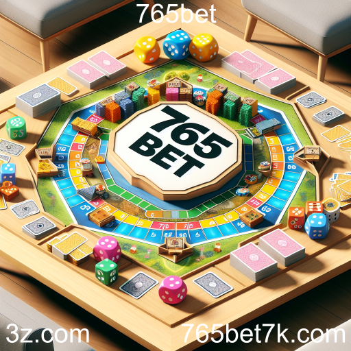 Descubra o Mundo dos Jogos de Mesa: Diversão e Estratégia em Cada Jogada